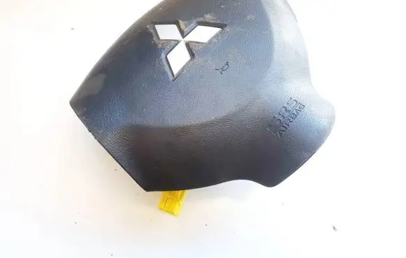 Mitsubishi Lancer X Steering wheel airbag 503533007z52