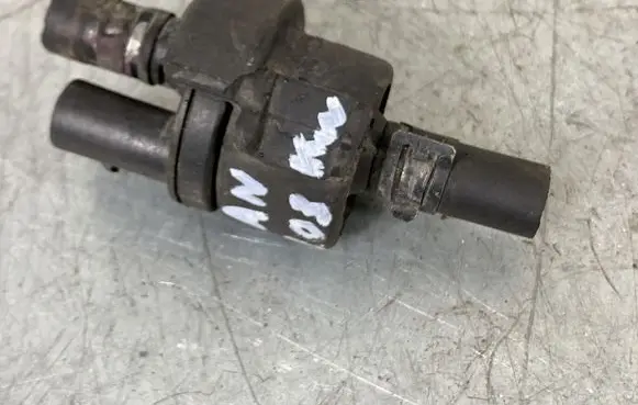 Volkswagen Touran I Electric auxiliary coolant/water pump 6QE906517A 2580115B