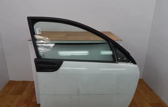 Smart ForFour I Front door