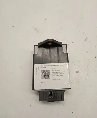 BMW X5 F15 Steering rack control module 6882780