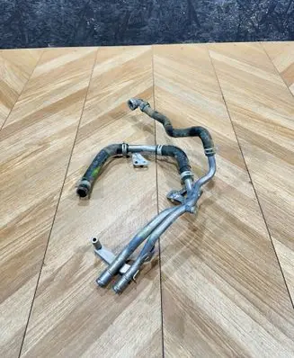 Nissan Navara D23 Coolant pipe/hose 