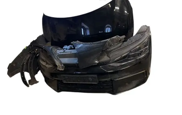 KIA EV6 Front piece kit 