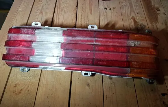 Mercedes-Benz W123 Rear/tail lights 0053240R38