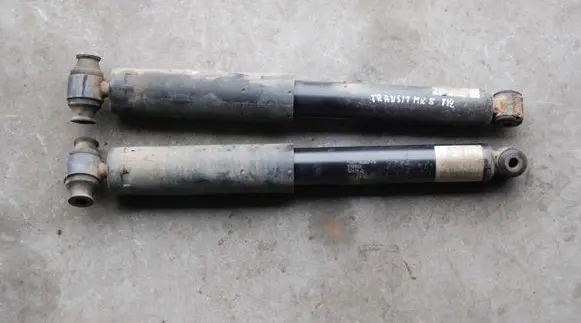 Ford Transit Rear shock absorber/damper FK3118080FA