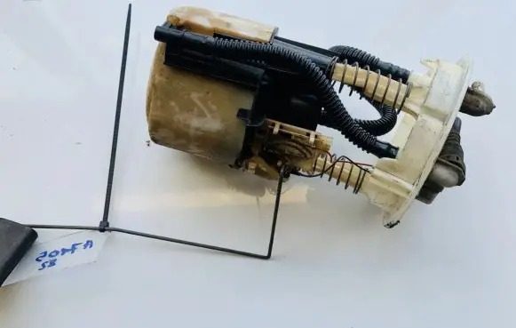 Renault Scenic I Fuel level sensor 7700429144b 56101010