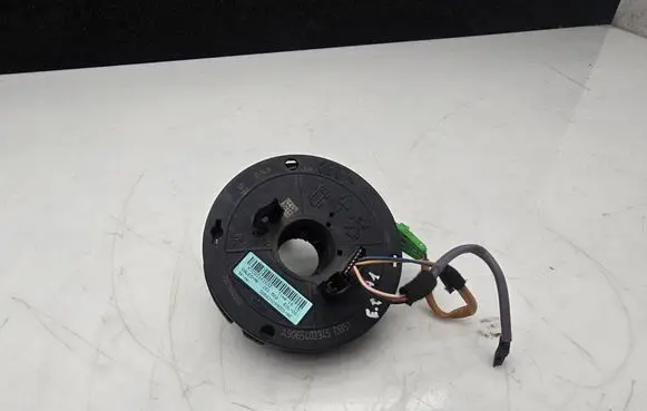 Mercedes-Benz Sprinter W906 Airbag slip ring squib (SRS ring) A9065402345