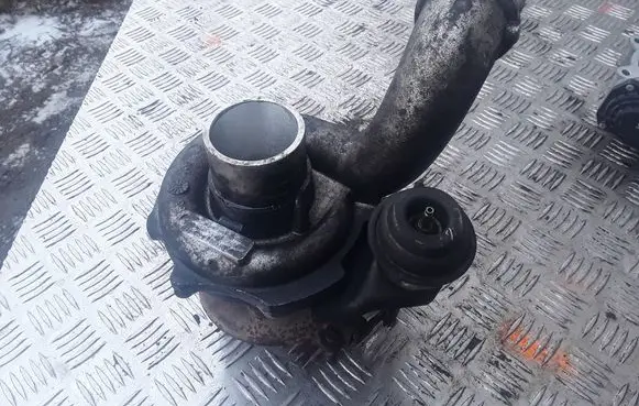 Renault Trafic II (X83) Turbo 8200459494