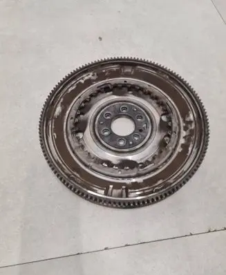 Audi A3 S3 8P Flywheel