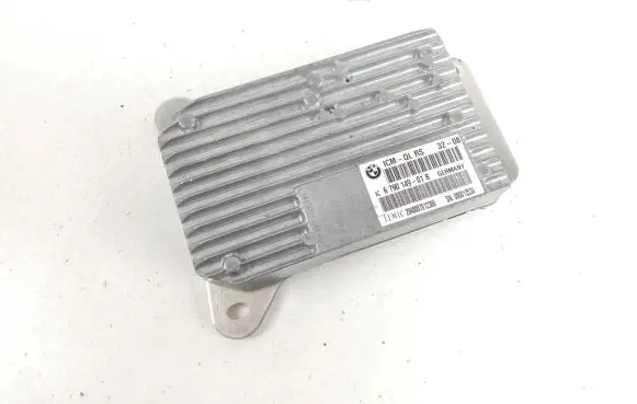 BMW 7 F01 F02 F03 F04 Other control units/modules 6790149
