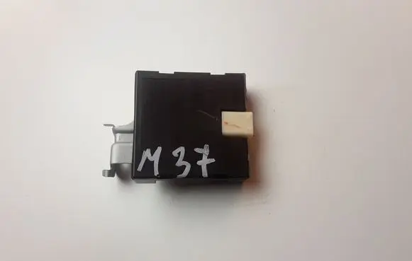Infiniti M Y51 Other control units/modules 1788DFWC1G154