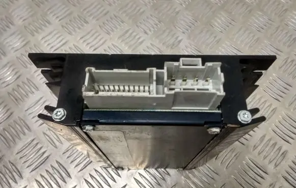 Pontiac Vibe Sound amplifier 12216199 8628001010