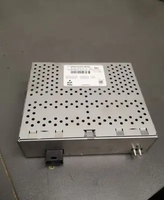 Mercedes-Benz S W222 Radio/CD/DVD/GPS head unit A2229003210