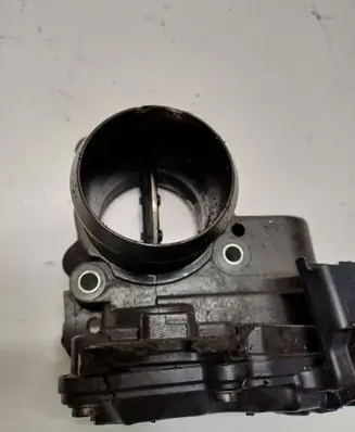 Peugeot Expert Throttle valve 9806625280