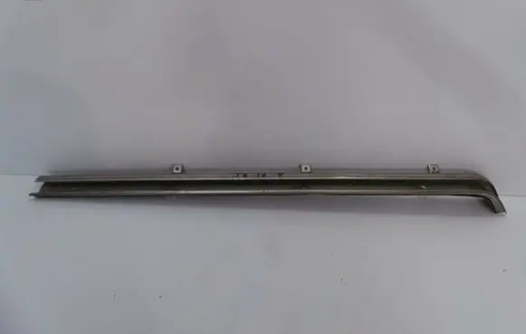 Volkswagen Transporter - Caravelle T6 Sliding door upper top rail 7E3843872