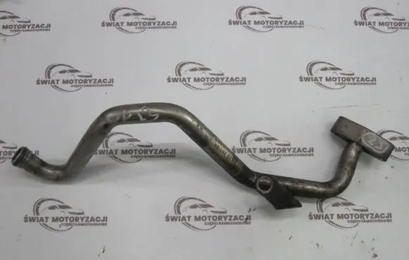 Mini One - Cooper Coupe R56 Air intake hose/pipe N47C16