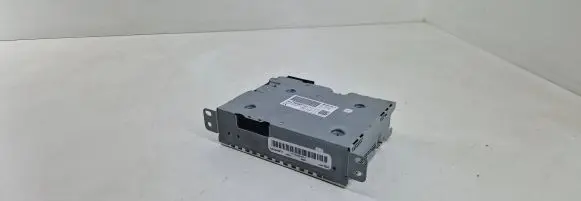 Citroen DS7 Crossback Radio/CD/DVD/GPS head unit 9825696180 A2C1227751201