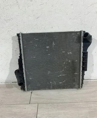 Porsche 911 991 Coolant radiator 9P1121250