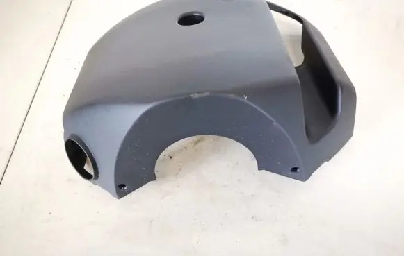 Opel Zafira B Steering wheel column trim 13162560