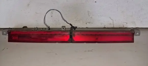 BMW 3 E90 E91 Third/center stoplight 168647