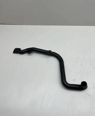 Lexus IS 220D-250-350 Cabin air duct channel 