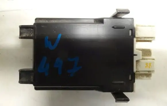 Mercedes-Benz Vito Viano W447 Seat control module A2059004607
