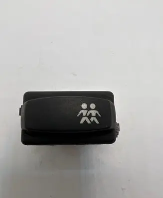 Renault Laguna I Child safety switch 0159853 2648802