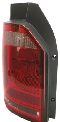 Volkswagen Grand California Rear/tail lights 7E0945095AD
