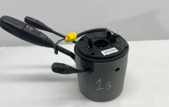 Mercedes-Benz S W220 Wiper turn signal indicator stalk/switch A0004640318