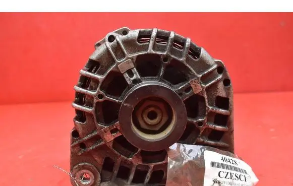 Renault Laguna II Generator/alternator STX100024