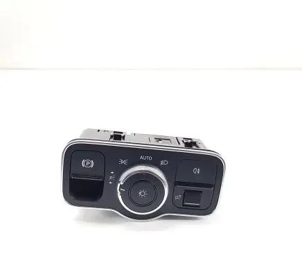 Mercedes-Benz A W177 AMG Light switch A2479052902