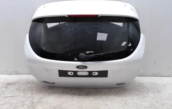 Ford Focus Tailgate/trunk/boot lid