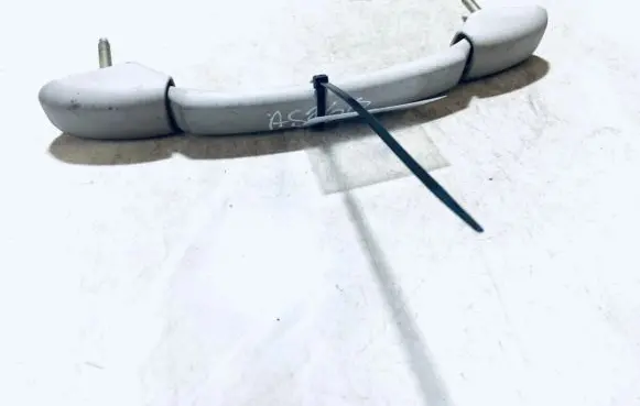 Citroen C5 Front interior roof grab handle 9616355277