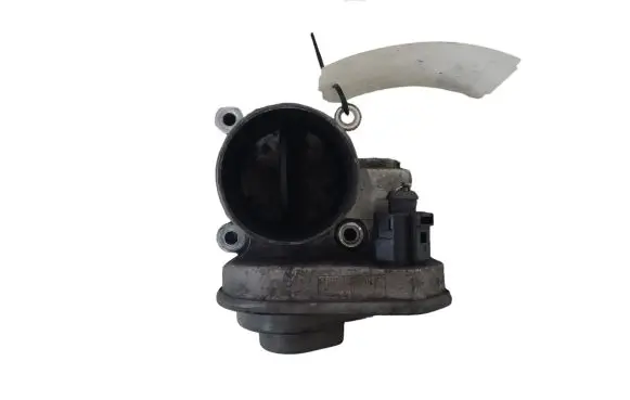 Chevrolet Captiva Throttle valve 96440414