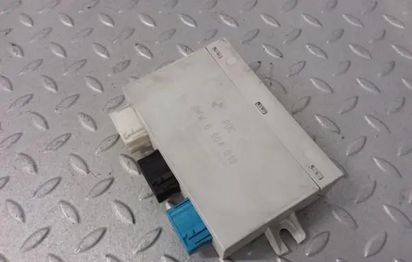 Parking PDC control unit/module