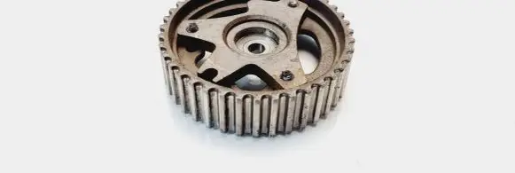 Renault Megane III Camshaft pulley/ VANOS 585577