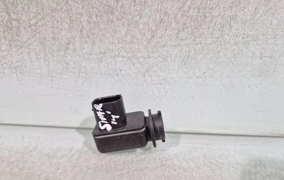 Volkswagen Sharan Air quality sensor 5K0907659