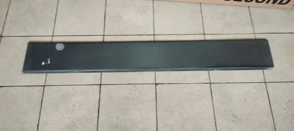 Peugeot Boxer Sliding door trim (molding) 1306606070 B803