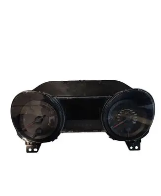 Ford Mustang VI Speedometer (instrument cluster) FR3310849EF