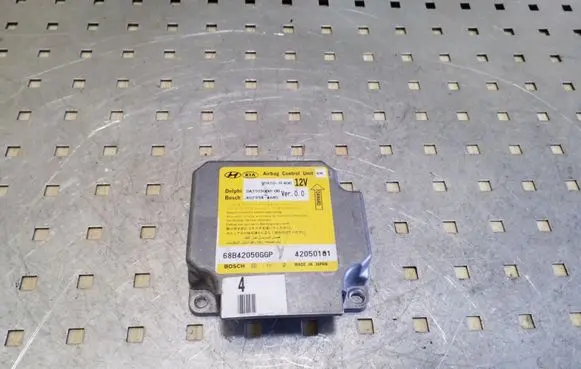 KIA Sportage Airbag control unit/module 959101F400 4079344685