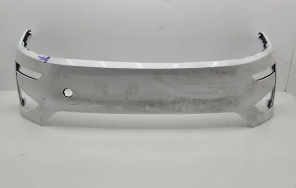 Tesla Model Y Front bumper ZDERZAKTESLA