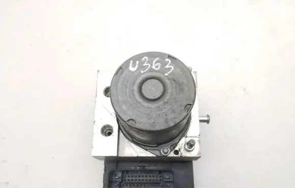 Maserati Quattroporte ABS Pump 237488