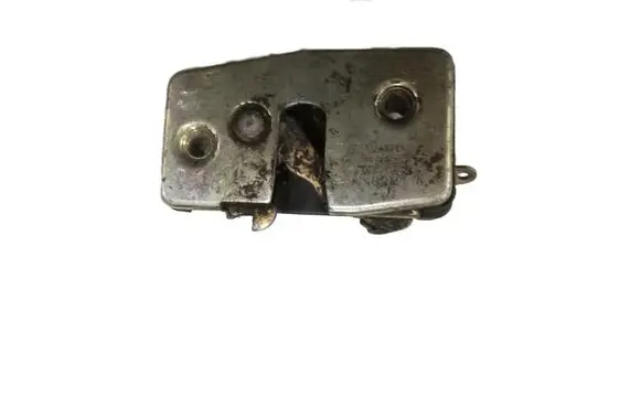 Volkswagen Transporter - Caravelle T4 Sliding door lock 701843604A