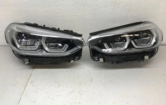 BMW X3 G01 Headlight/headlamp 8496824