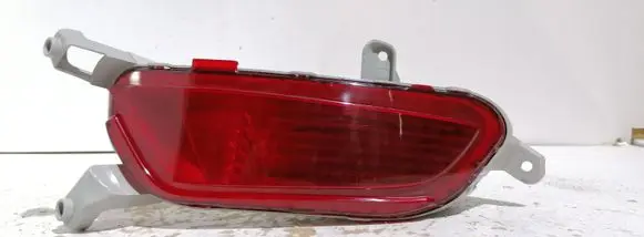 Rear fog light