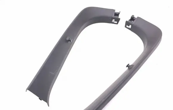 Renault Arkana Tailgate/trunk side cover trim D28601JL000 D28602JL000