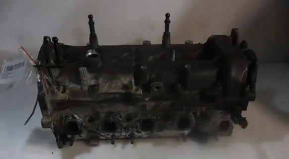 Opel Corsa D Engine head 