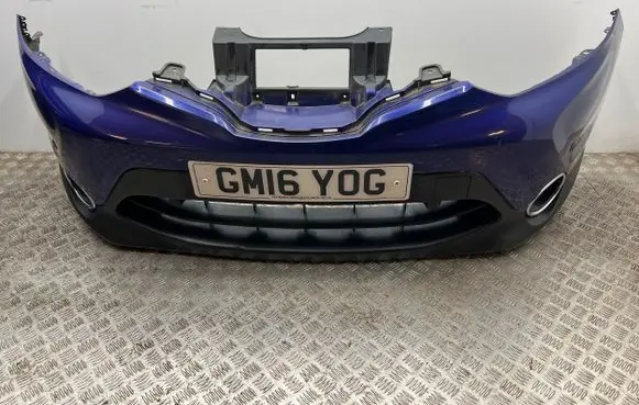 Nissan Qashqai Front bumper 620224EA0H 0CR96
