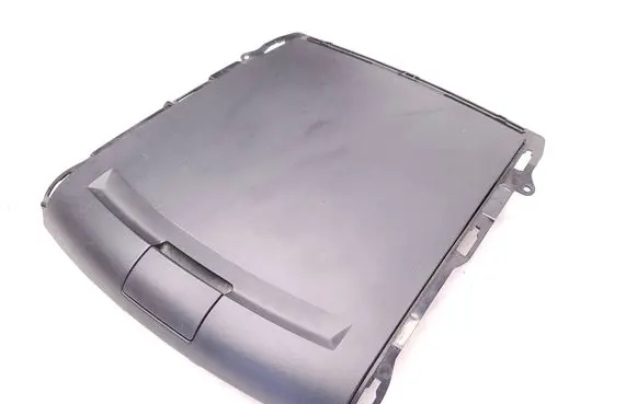 Glove box