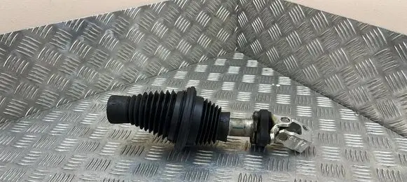 Mercedes-Benz E W212 Steering column universal joint A2044600096
