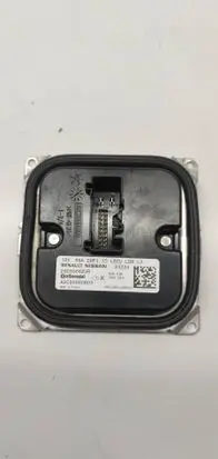 Renault Clio V LED ballast control module 260556623R RSACMF115 A2C90665803